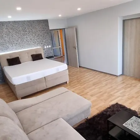 Viktorie Apartmán