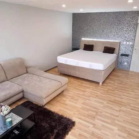 Viktorie Apartment Mikulov