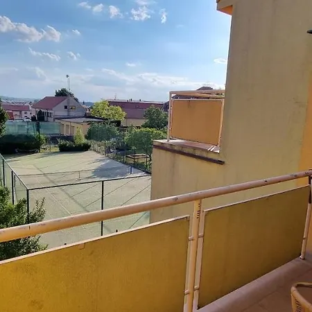 Viktorie Apartment *