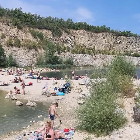 Apartman Viktorie *