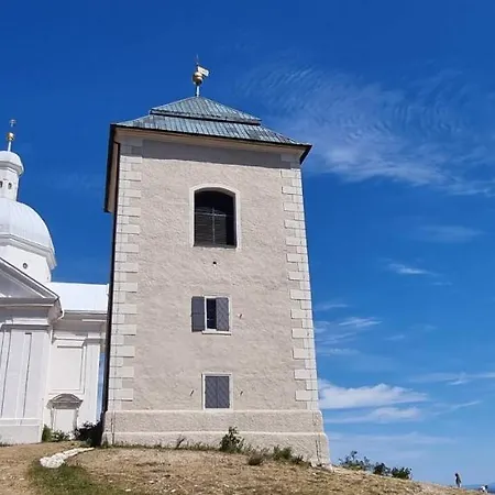 Viktorie Apartmán *