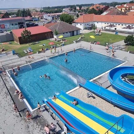 Viktorie Apartmán *
