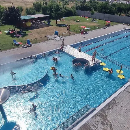 Apartmán Viktorie Mikulov