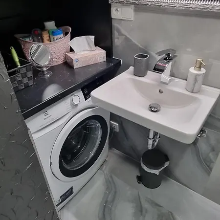 Apartment Viktorie *