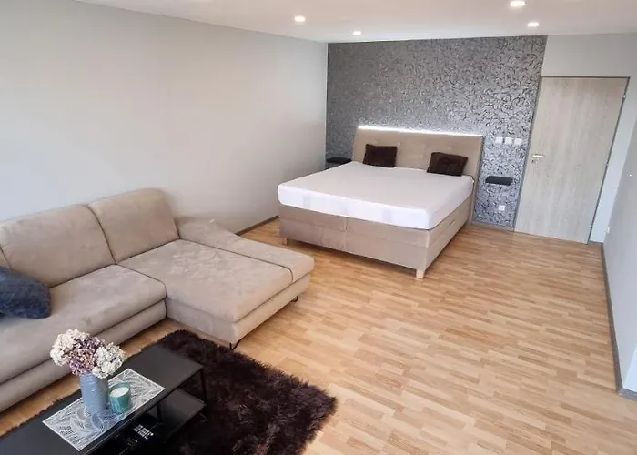 Viktorie Apartment Mikulov
