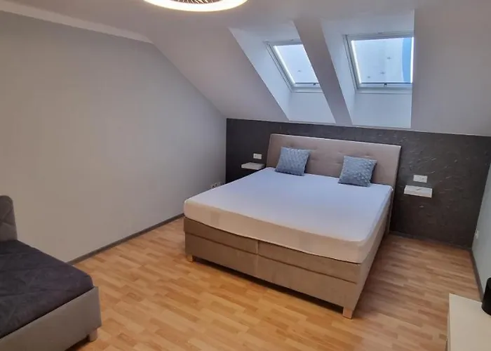 Viktorie Apartment *
