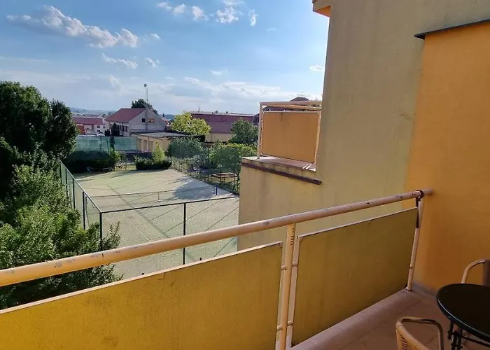 Viktorie Apartment *