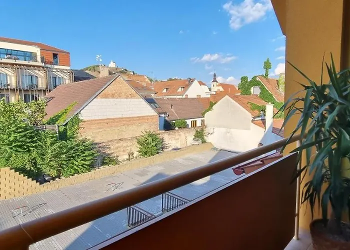 Apartment Viktorie