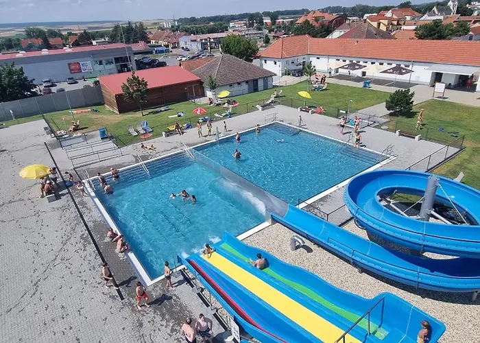 Viktorie Apartment *