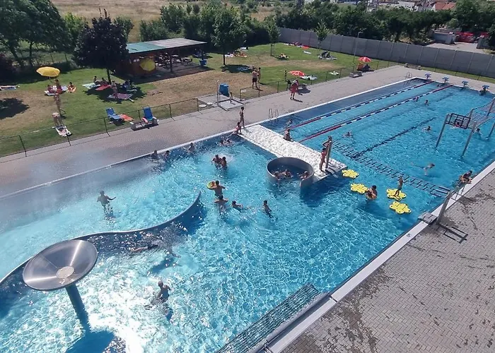 Apartment Viktorie Mikulov